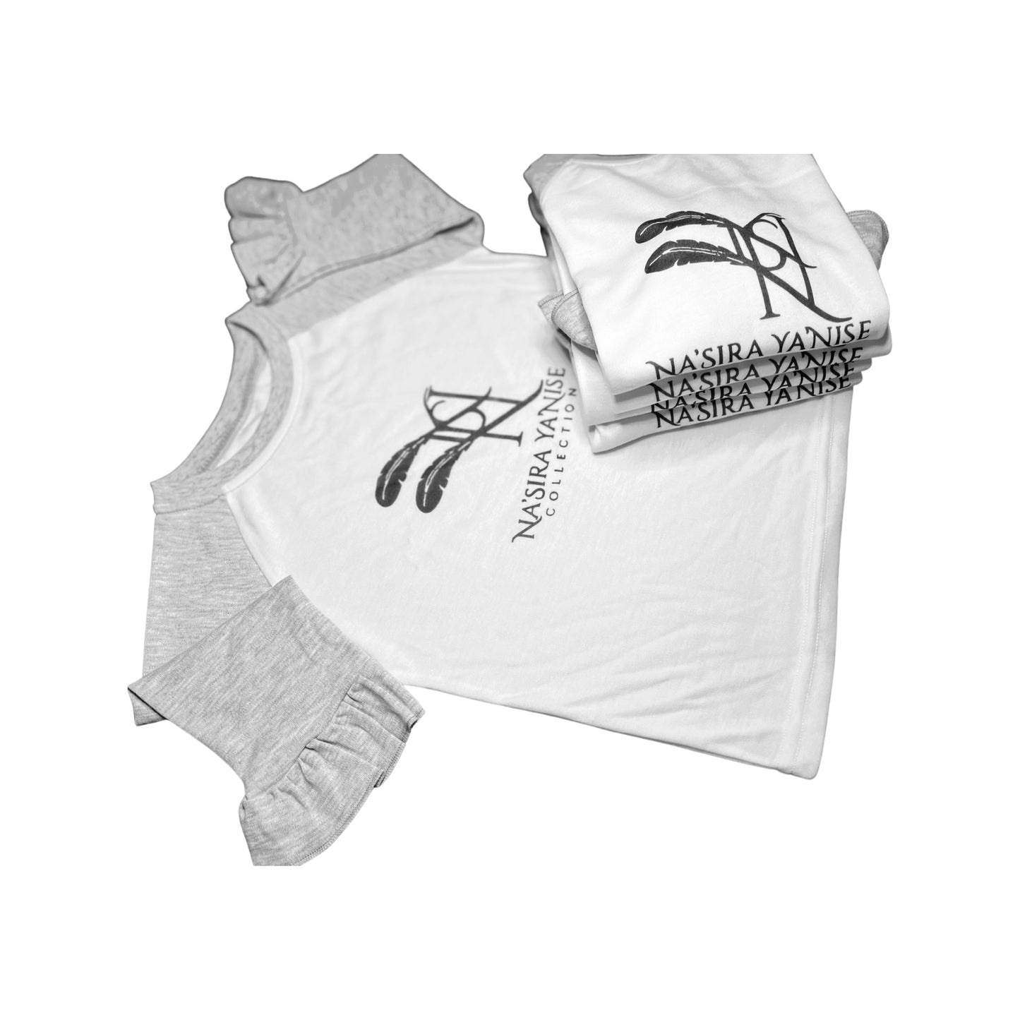 Toddler Signature Long Sleeve