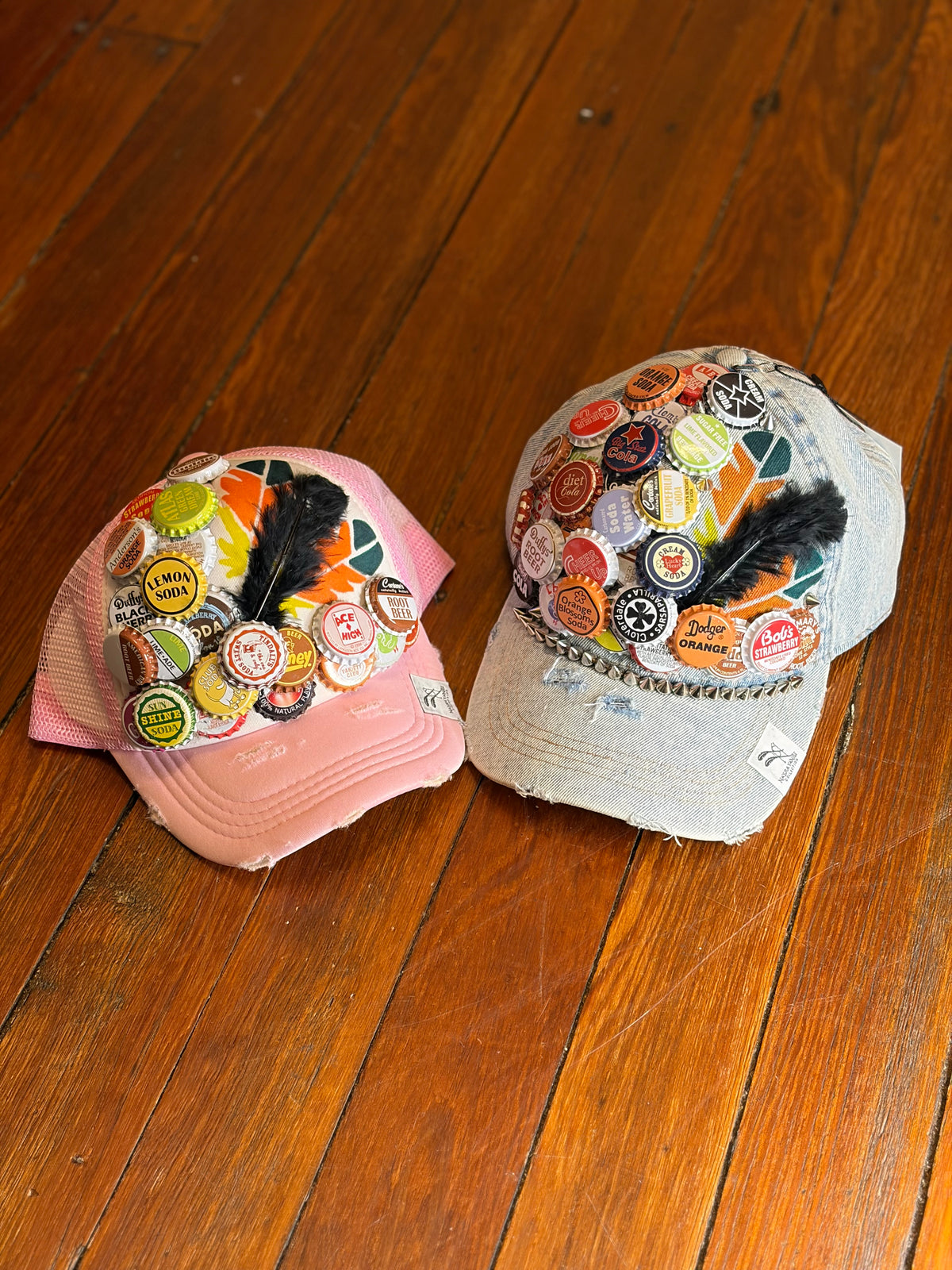 The "Mommy & Me" Signature Bundle
