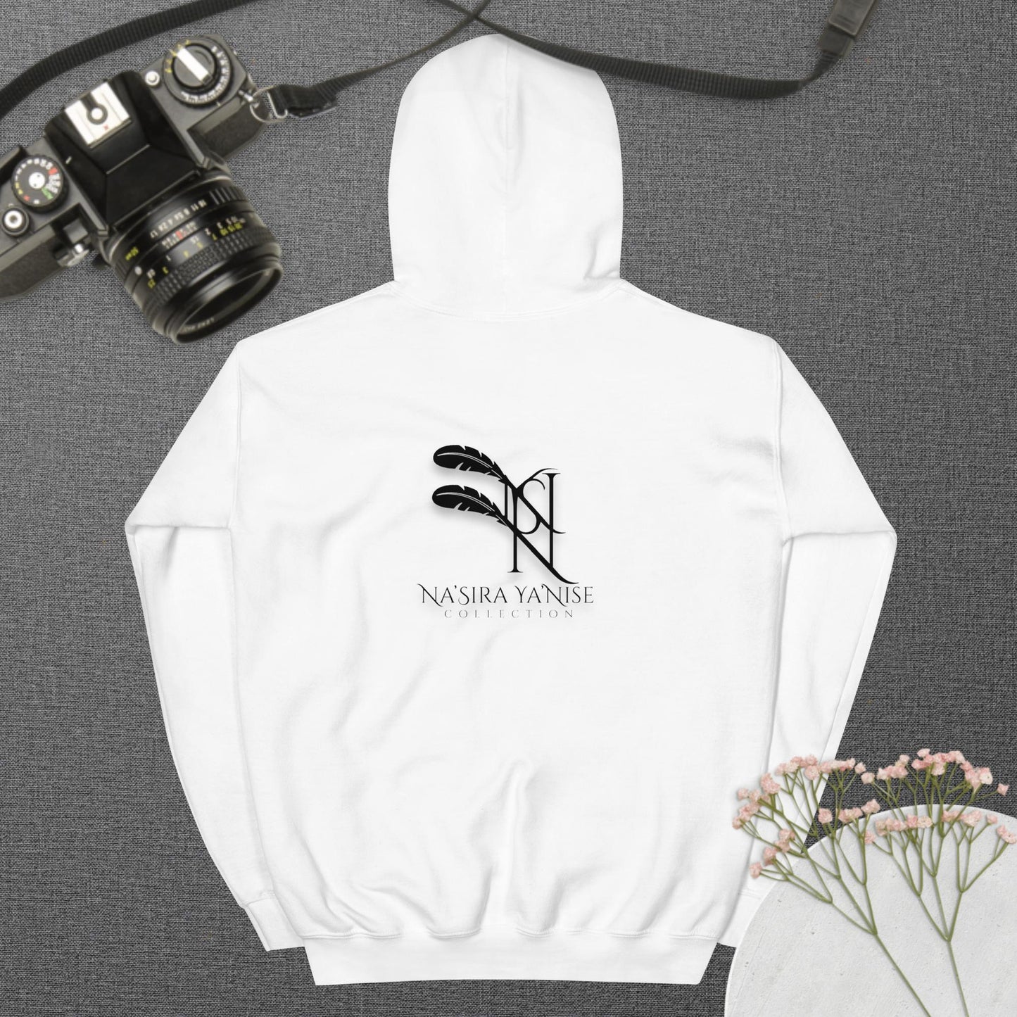 My Dream Cousin Unisex Hoodie