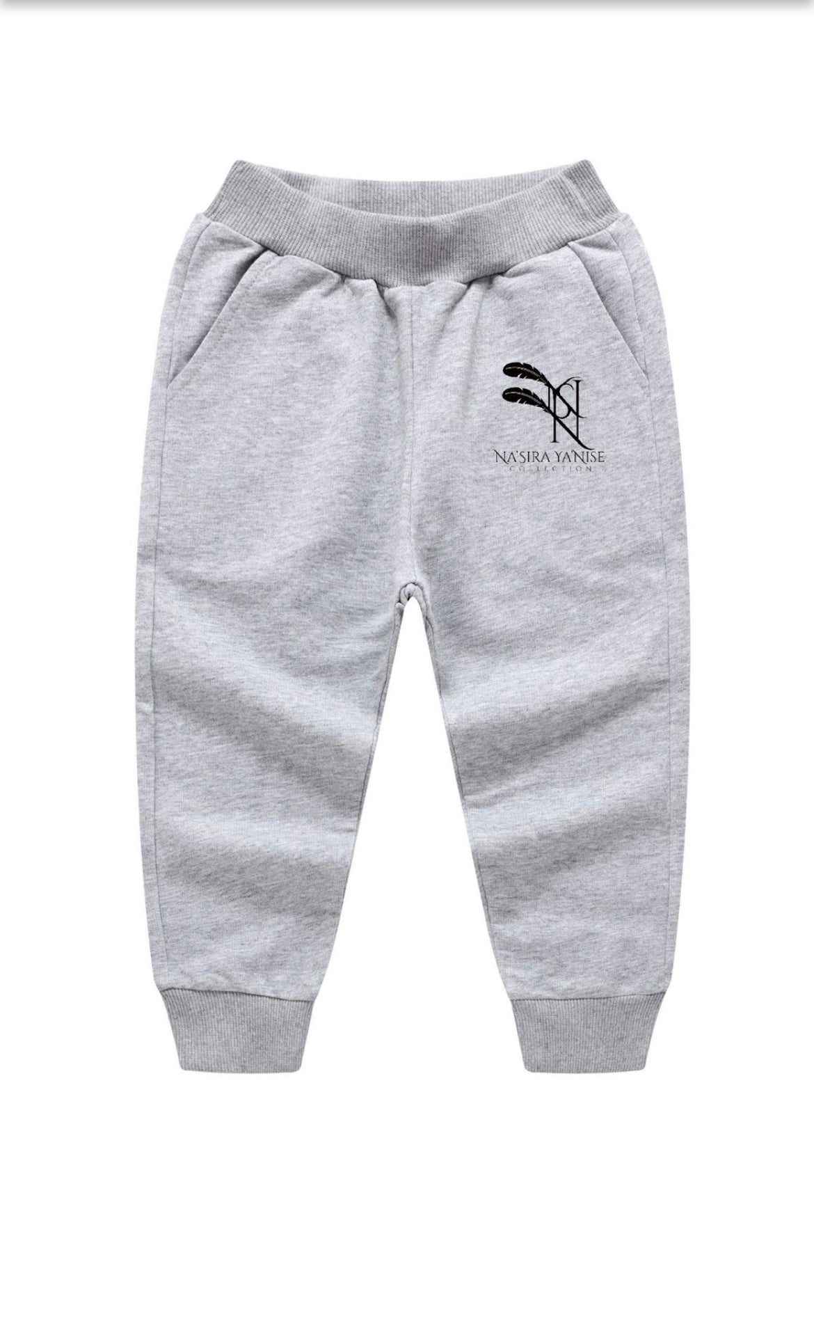 NYC Toddler Sweatpants