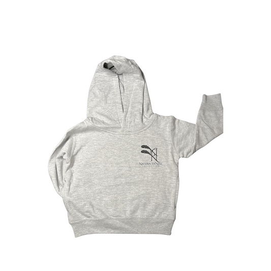 Signature Hooded Sweatshirt