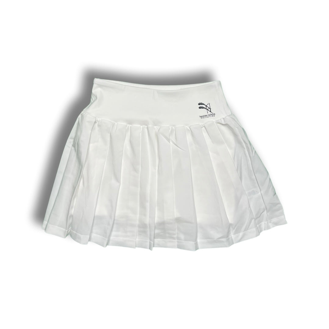 NYC Destiny Tennis Skirt