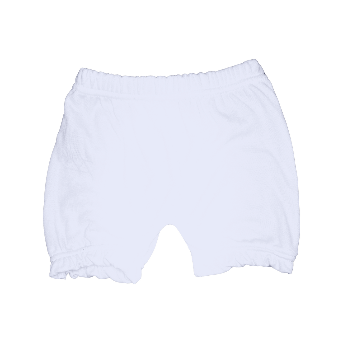 NYC Featherlight Infant Shorts