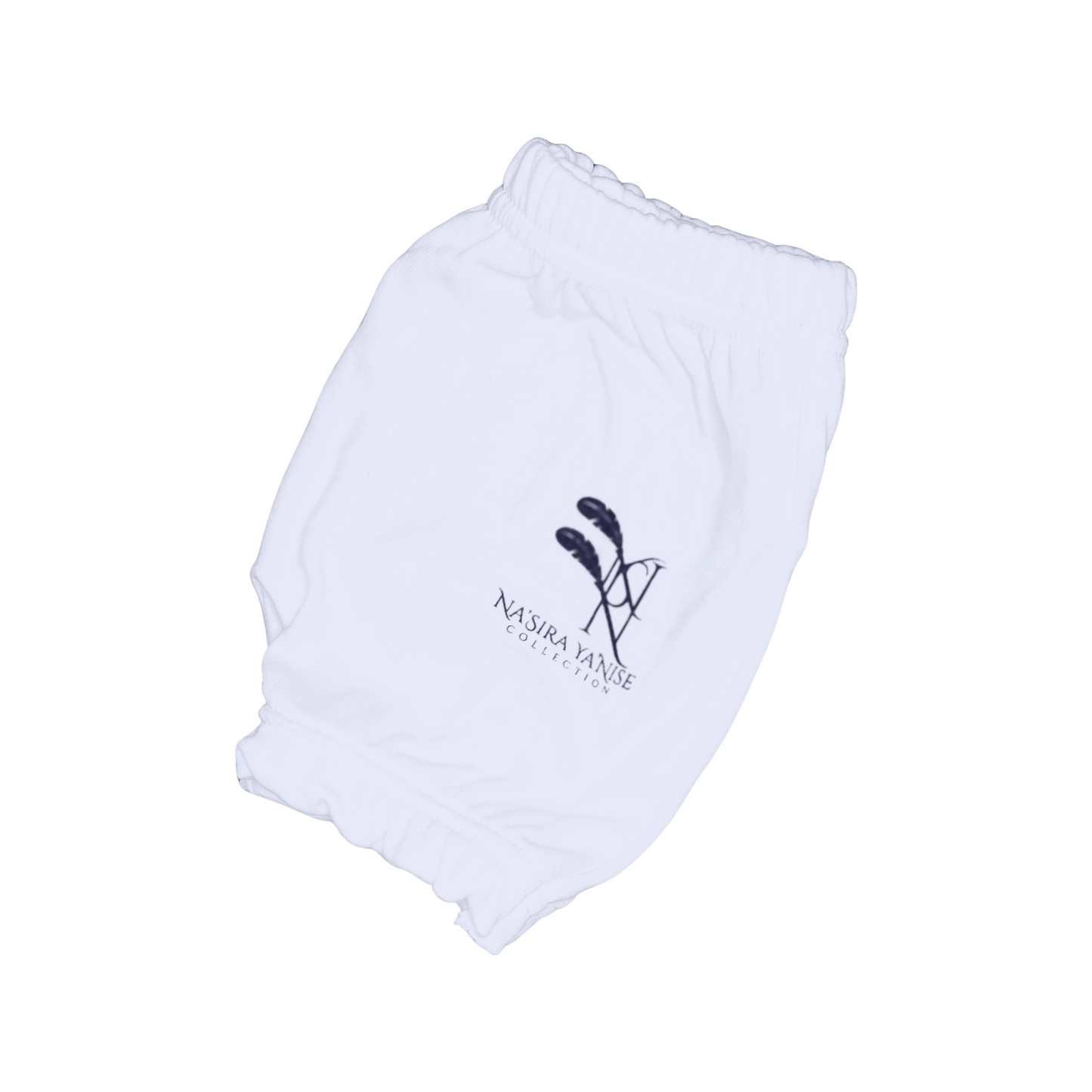 NYC Featherlight Infant Shorts