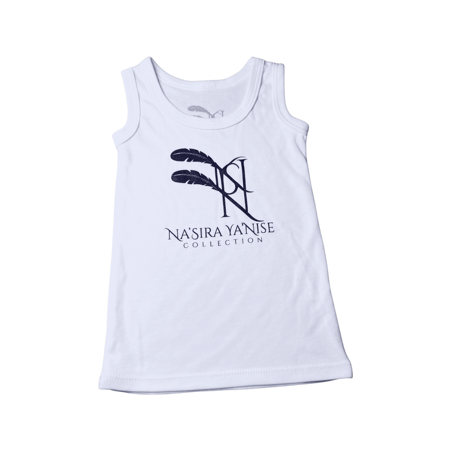 NYC Choose Comfort Infant Tank