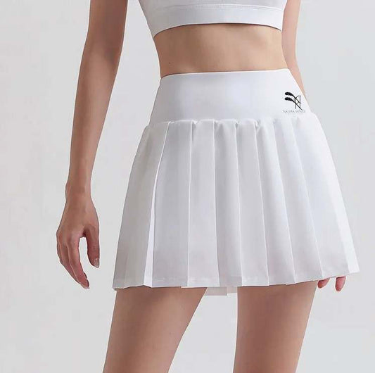 NYC Destiny Tennis Skirt