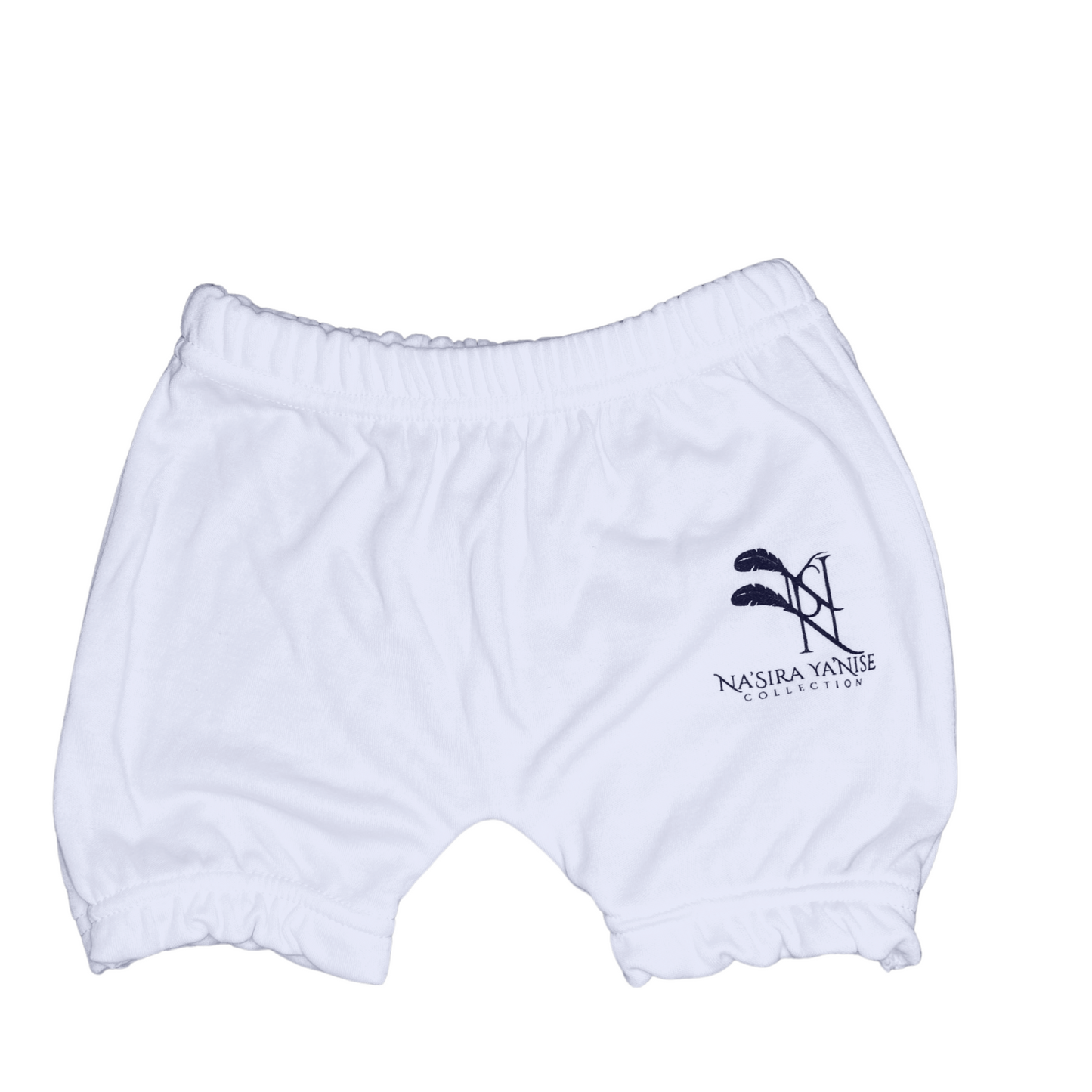 NYC Featherlight Infant Shorts